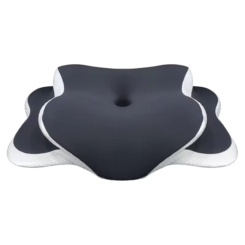 Almohada cervical
