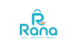 Rana - Inicio
