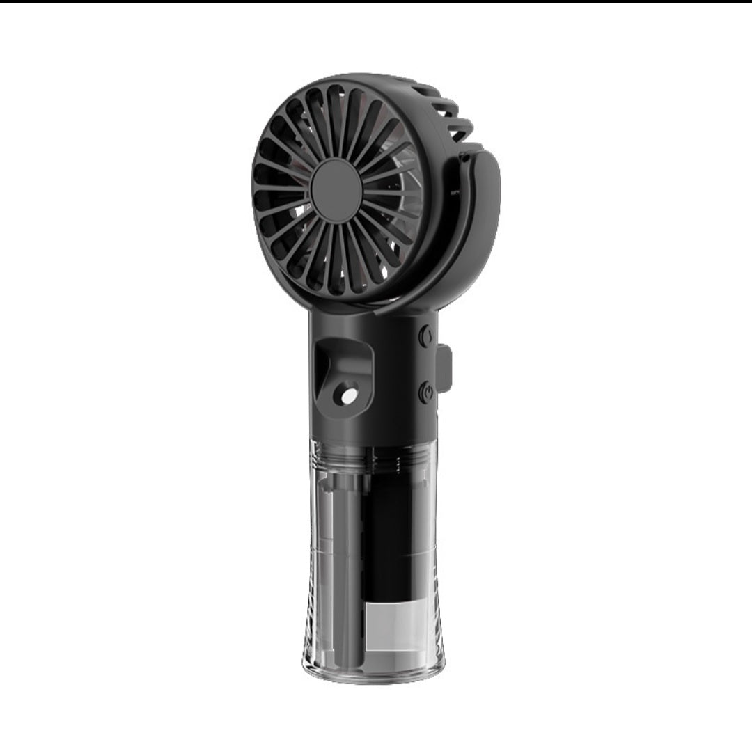 Mini ventilador