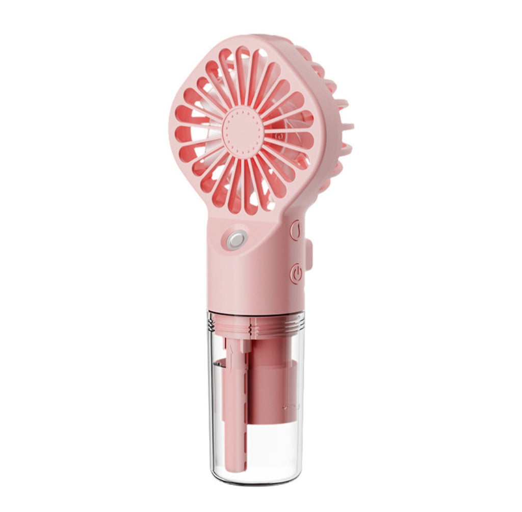 Mini ventilador