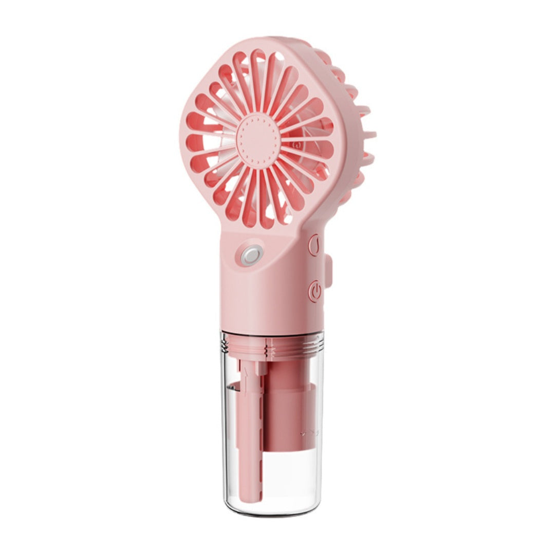 Mini ventilador