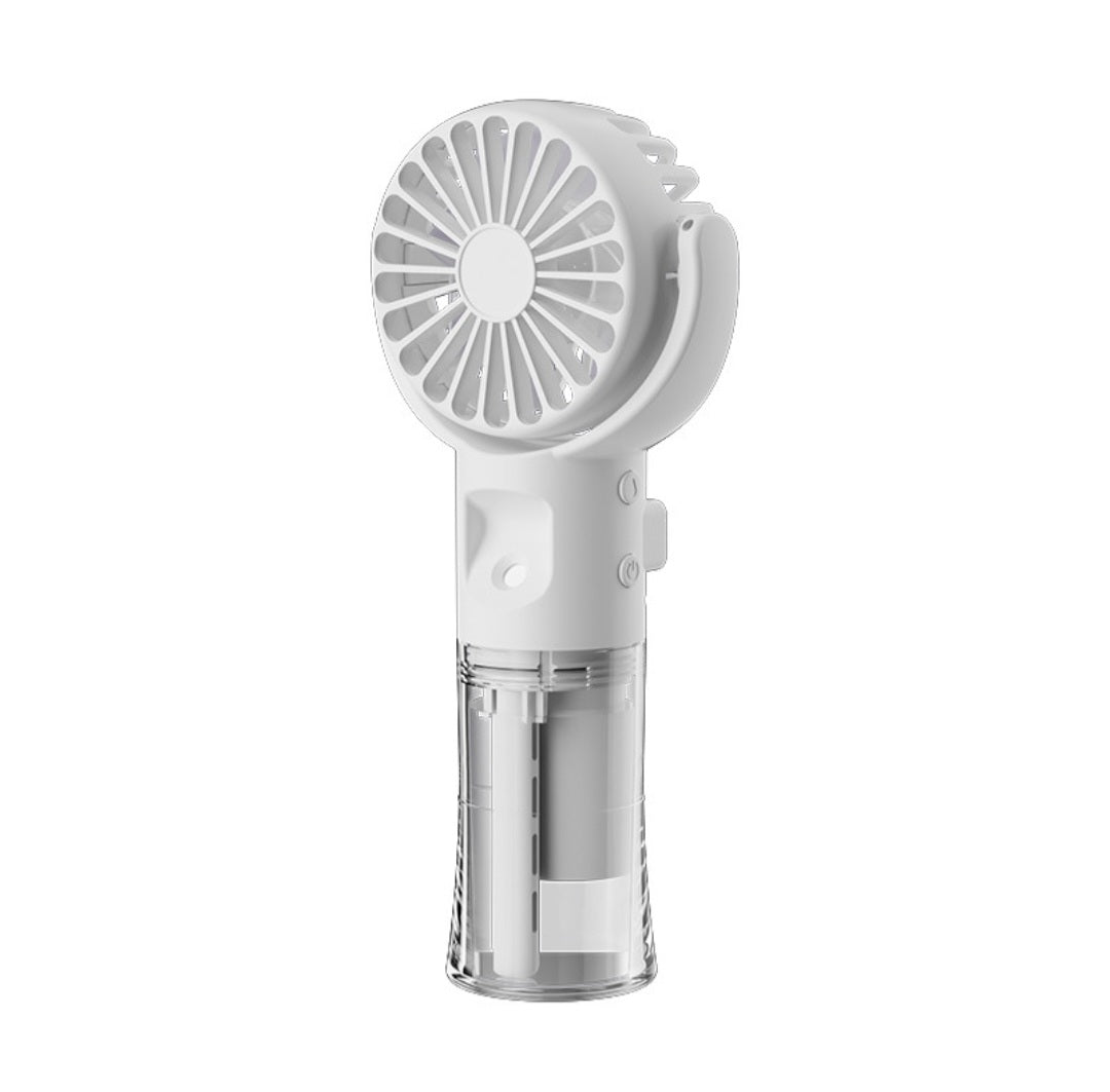 Mini ventilador