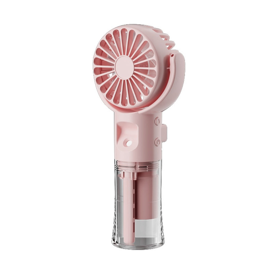 Mini ventilador