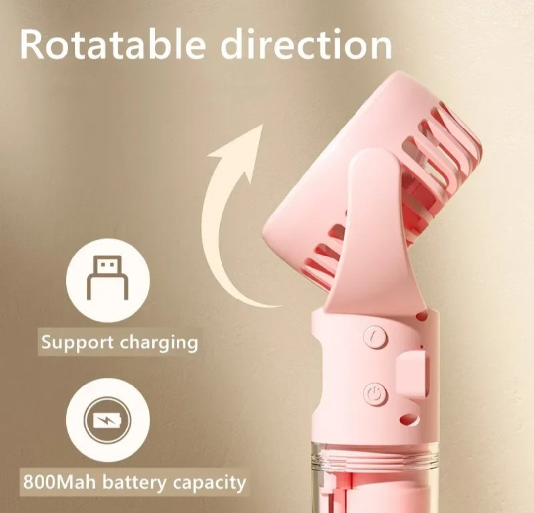 Mini ventilador