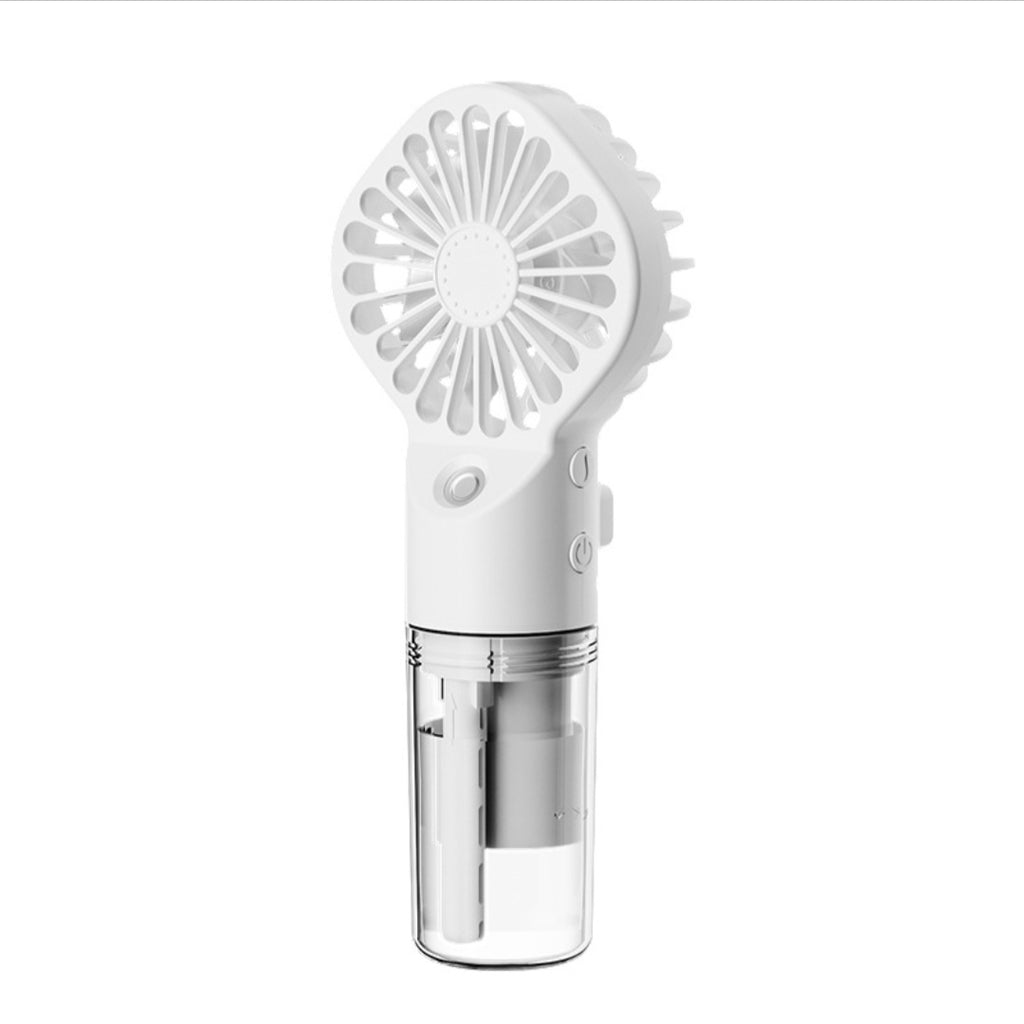 Mini ventilador
