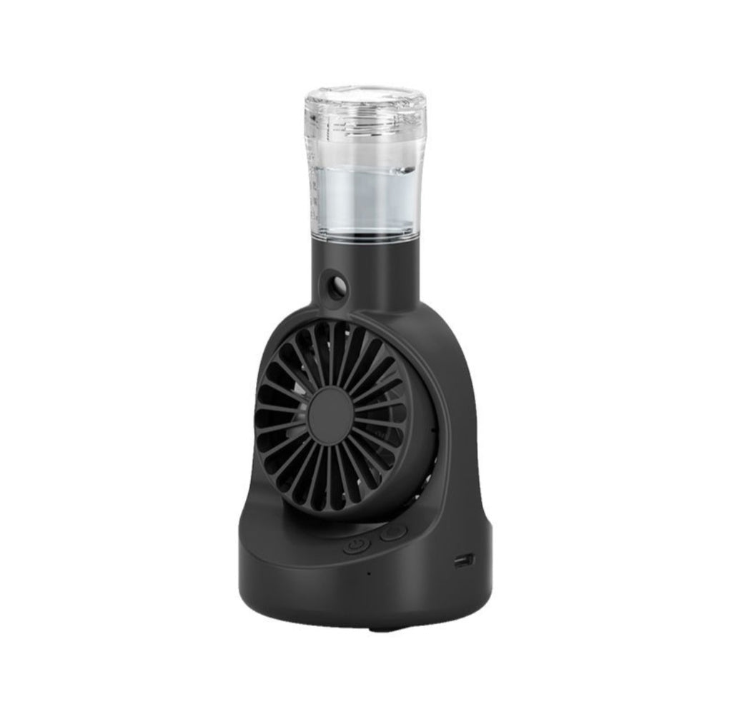 Mini ventilador